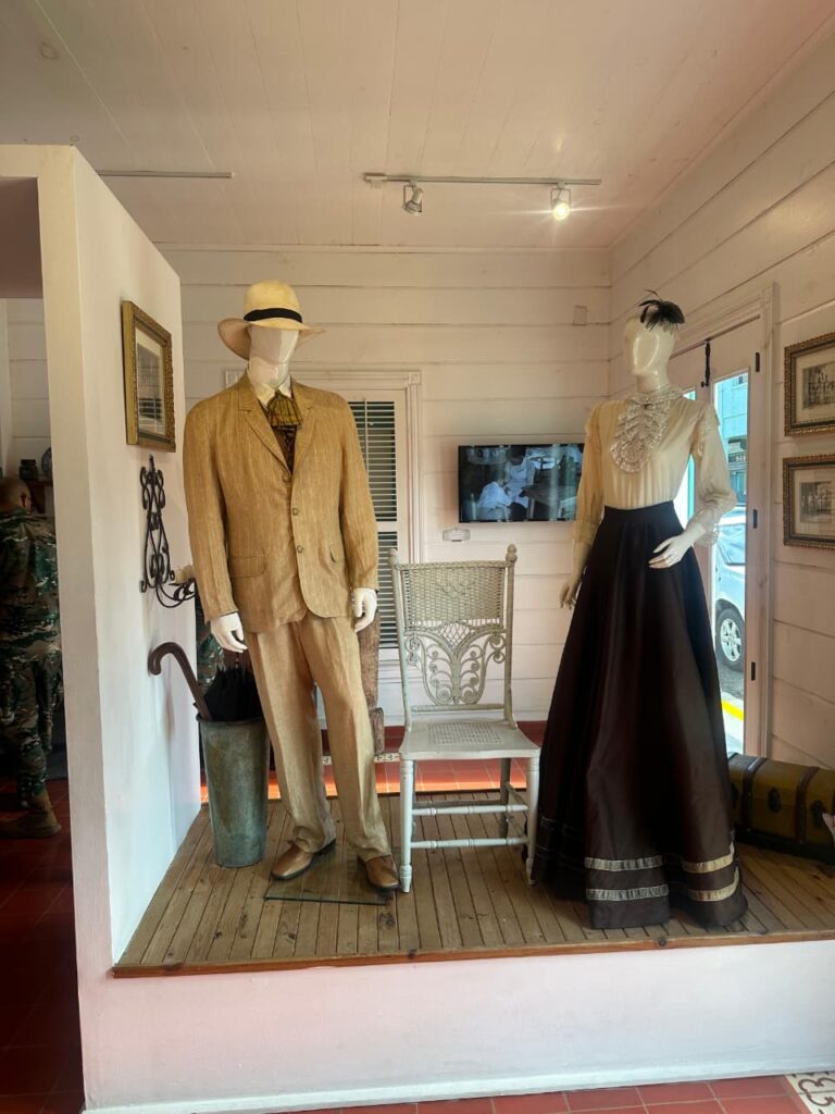 Puerto Plata, where the Atlantic surrenders to the island | 5 | Puerto Plata, where the Atlantic surrenders to the island | De Último Minuto English