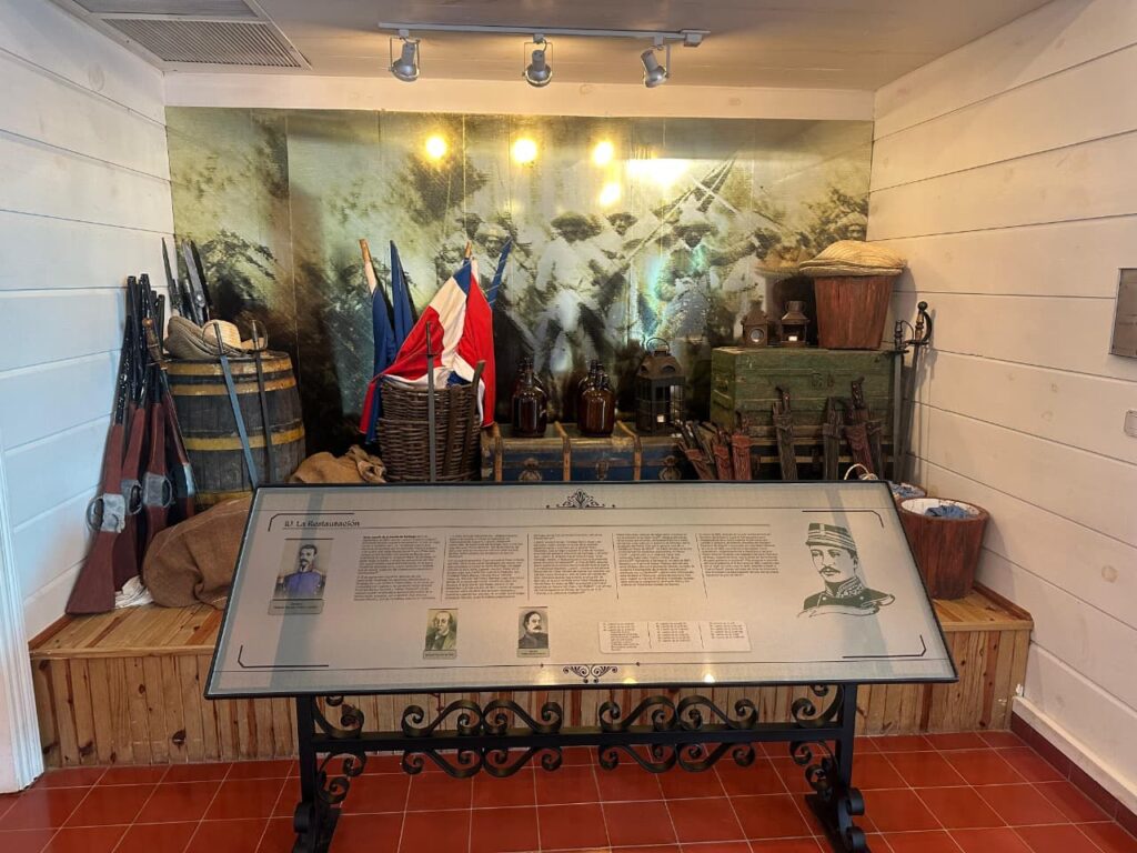 Puerto Plata, where the Atlantic surrenders to the island | 6 | Puerto Plata, where the Atlantic surrenders to the island | De Último Minuto English