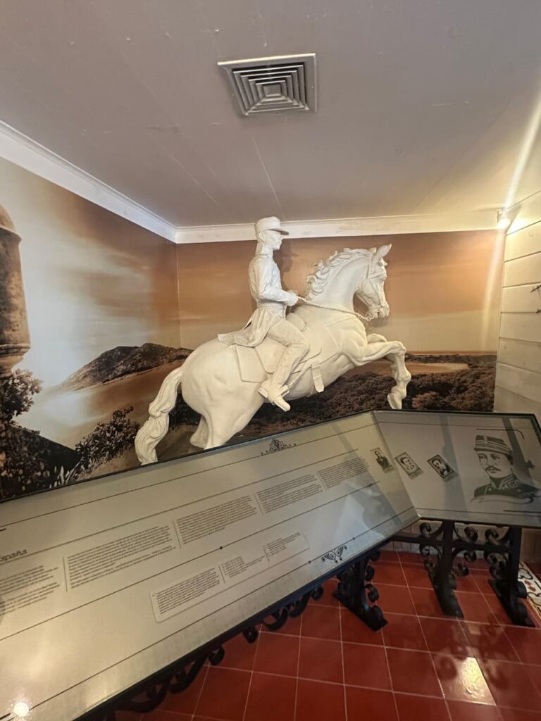 Puerto Plata, where the Atlantic surrenders to the island | 8 | Puerto Plata, where the Atlantic surrenders to the island | De Último Minuto English