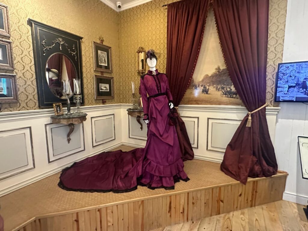 Puerto Plata, where the Atlantic surrenders to the island | 7 | Puerto Plata, where the Atlantic surrenders to the island | De Último Minuto English