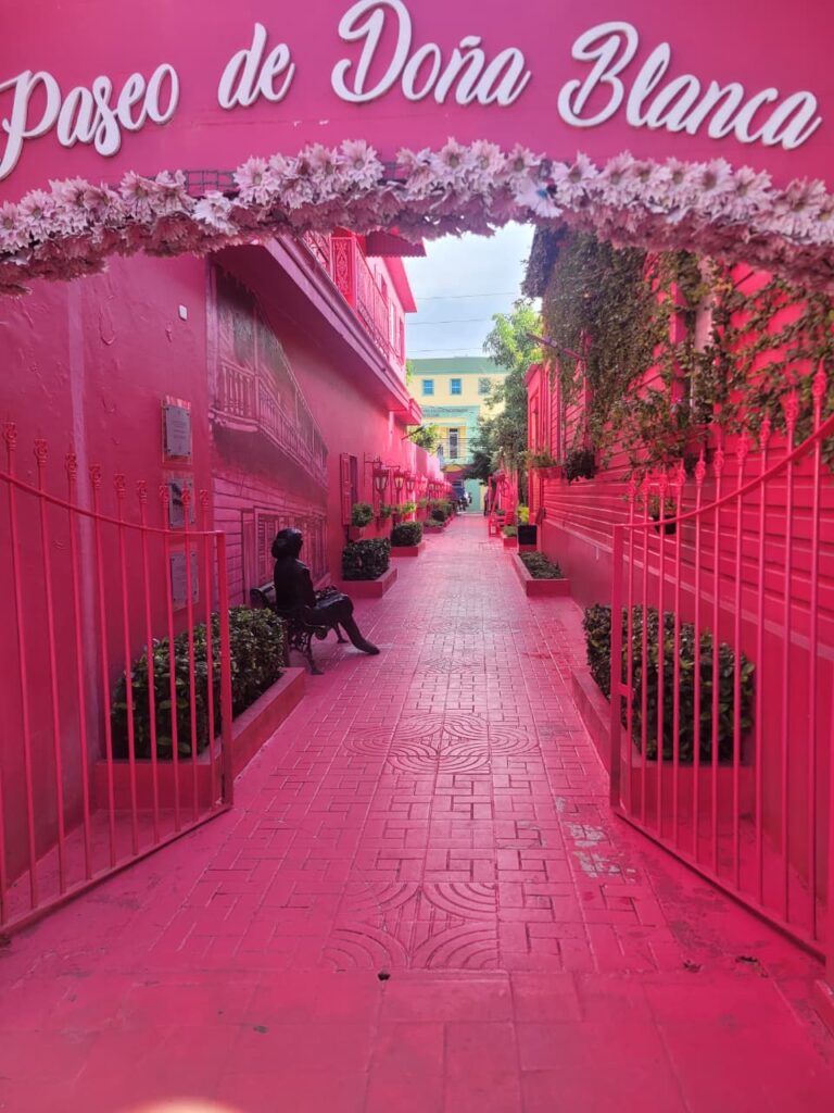 Puerto Plata, where the Atlantic surrenders to the island | 9 | Puerto Plata, where the Atlantic surrenders to the island | De Último Minuto English