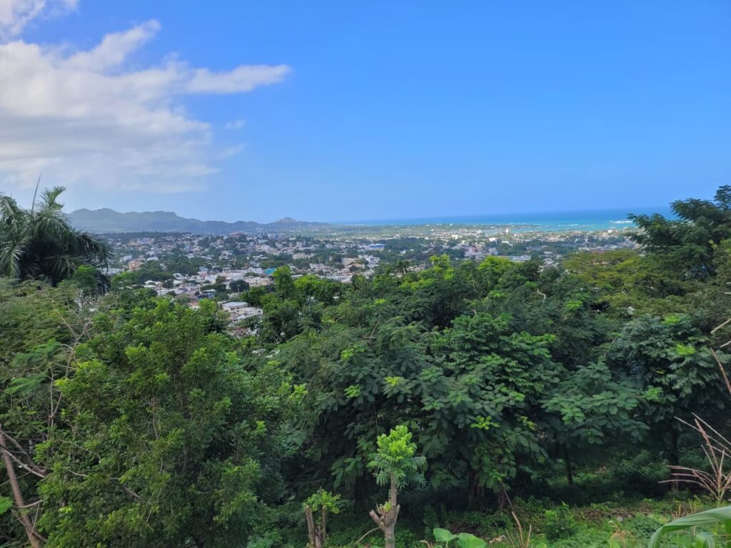Puerto Plata, where the Atlantic surrenders to the island | 12 | Puerto Plata, where the Atlantic surrenders to the island | De Último Minuto English