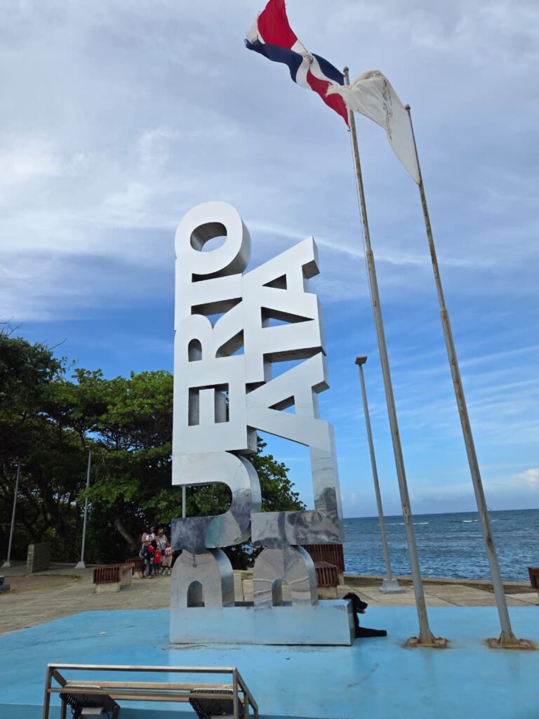 Puerto Plata, where the Atlantic surrenders to the island | 13 | Puerto Plata, where the Atlantic surrenders to the island | De Último Minuto English
