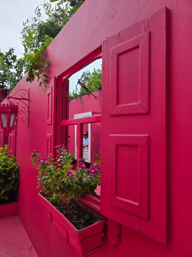 Puerto Plata, where the Atlantic surrenders to the island | 11 | Puerto Plata, where the Atlantic surrenders to the island | De Último Minuto English