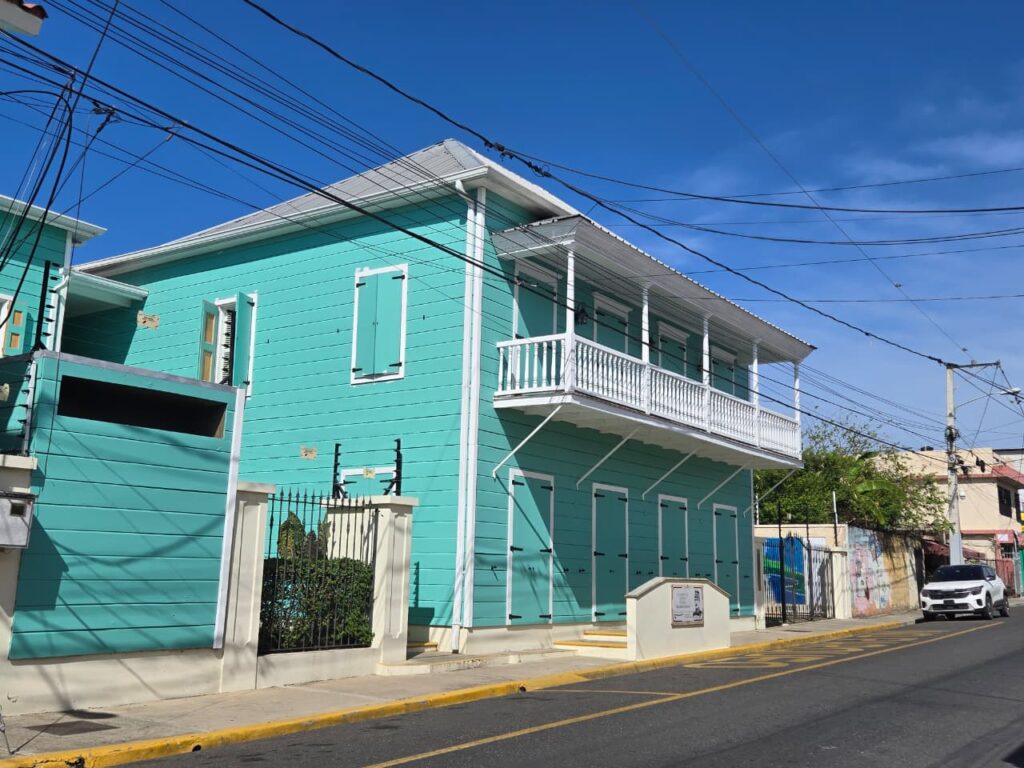 Puerto Plata, where the Atlantic surrenders to the island | 2 | Puerto Plata, where the Atlantic surrenders to the island | De Último Minuto English