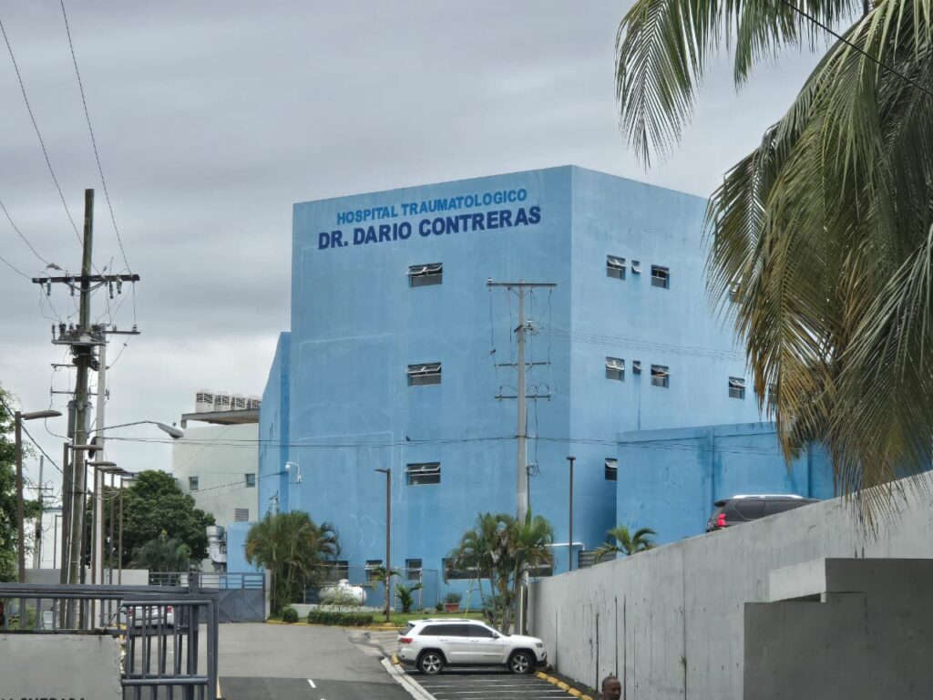 Hospital emergency rooms register low influx during New Year's start | De Último Minuto English