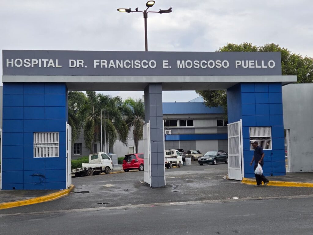 Hospital emergency rooms register low influx during New Year's start | De Último Minuto English