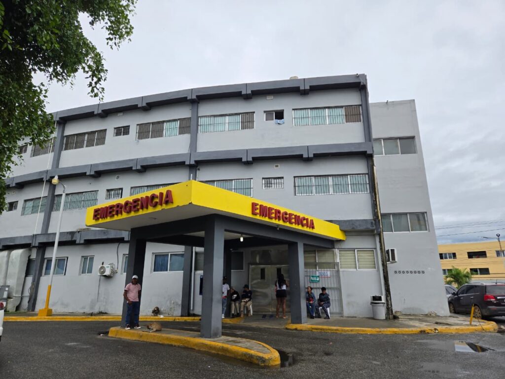 Hospital emergency rooms register low influx during New Year's start | De Último Minuto English