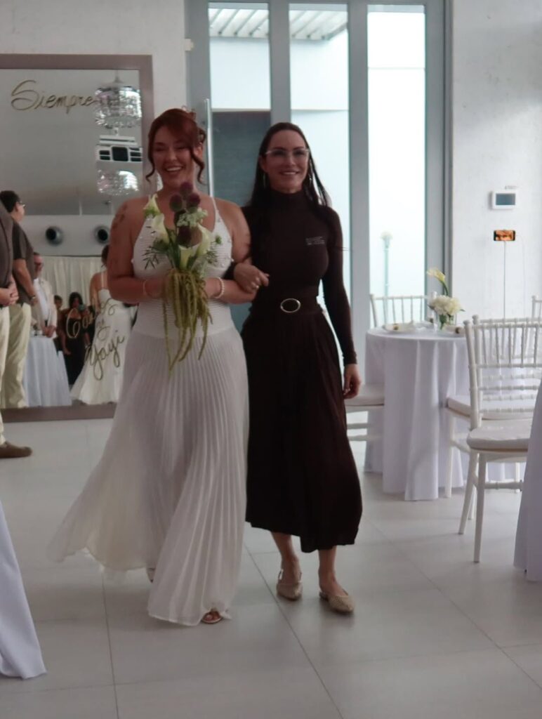 Daddy Yankee's daughter got married without the singer's presence | De Último Minuto English