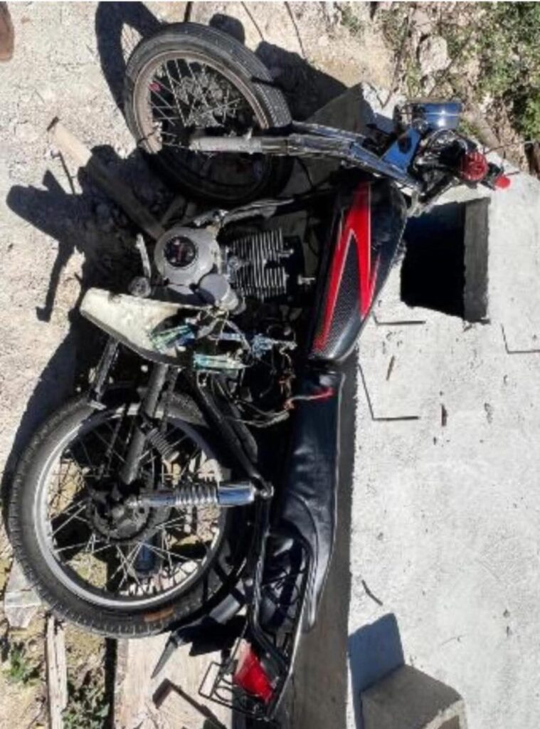 Police officer seriously injured after bus accident in Cabral municipality | 3 | Police officer seriously injured after bus accident in Cabral municipality | De Último Minuto English