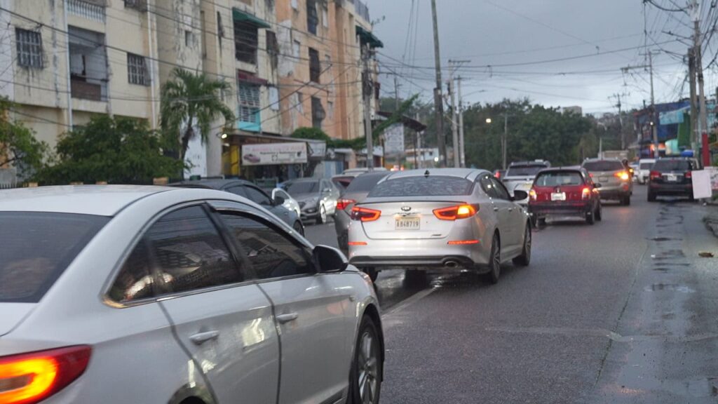 Residents of Villa Duarte express concern about crime in the sector | 9 | Residents of Villa Duarte express concern about crime in the sector | De Último Minuto English