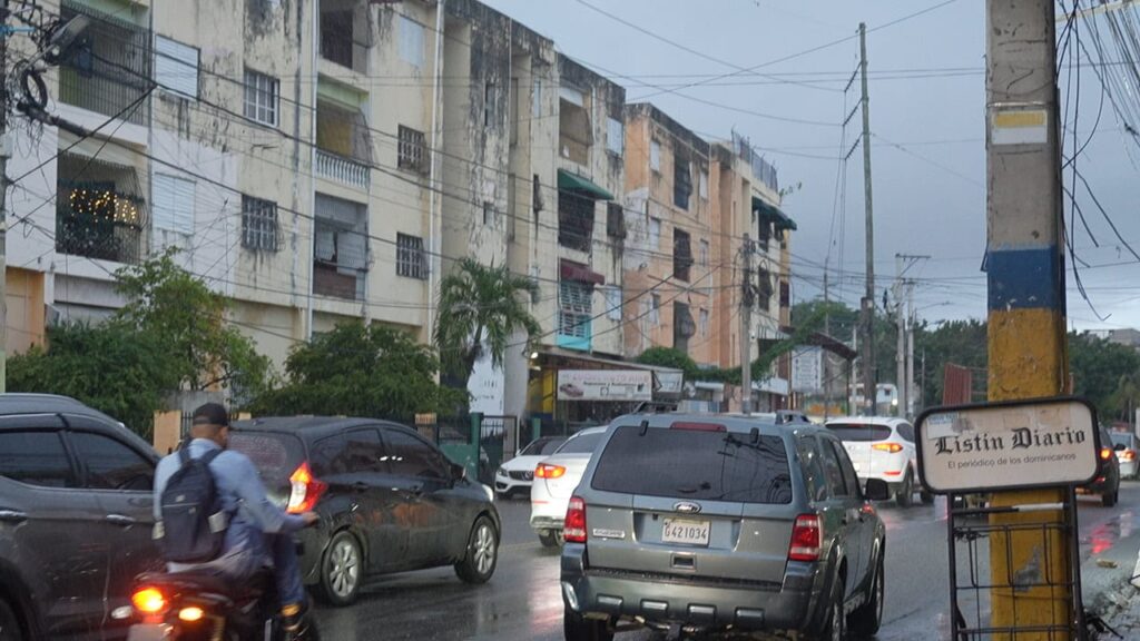 Residents of Villa Duarte express concern about crime in the sector | 8 | Residents of Villa Duarte express concern about crime in the sector | De Último Minuto English