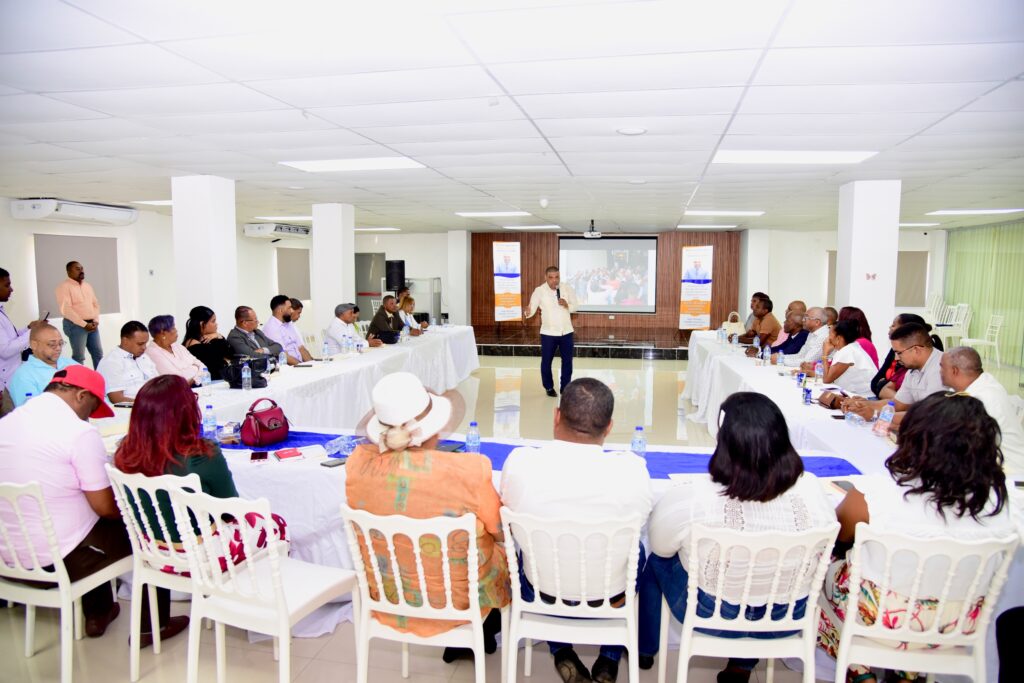 Diputado Ramón Raposo presenta agenda legislativa, comunitaria y social para 2026 | 1 | Diputado Ramón Raposo presenta agenda legislativa, comunitaria y social para 2026 - Noticias de hoy en República Dominicana | De Último Minuto