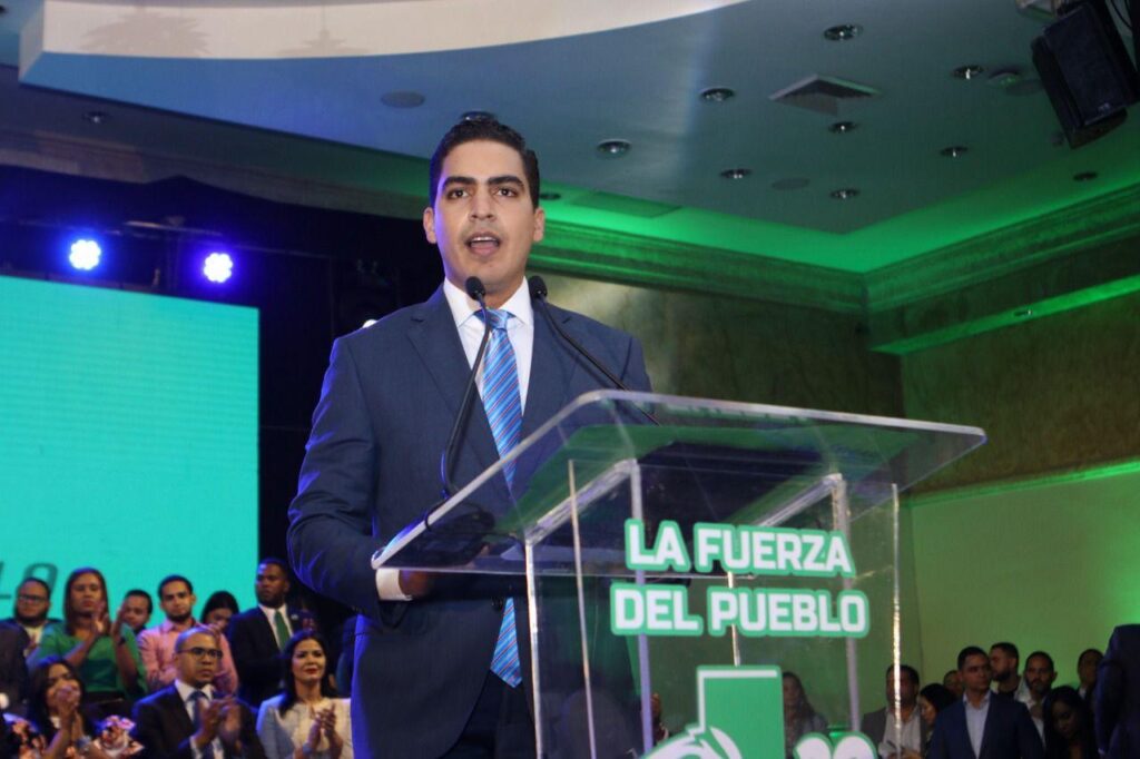 Former mayor of Villa Tapia rejects bill that eliminates criminal sanctions for officials | De Último Minuto English