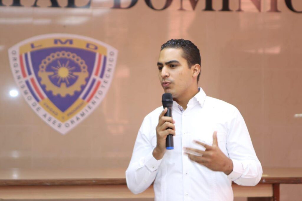 Former mayor of Villa Tapia rejects bill that eliminates criminal sanctions for officials | De Último Minuto English