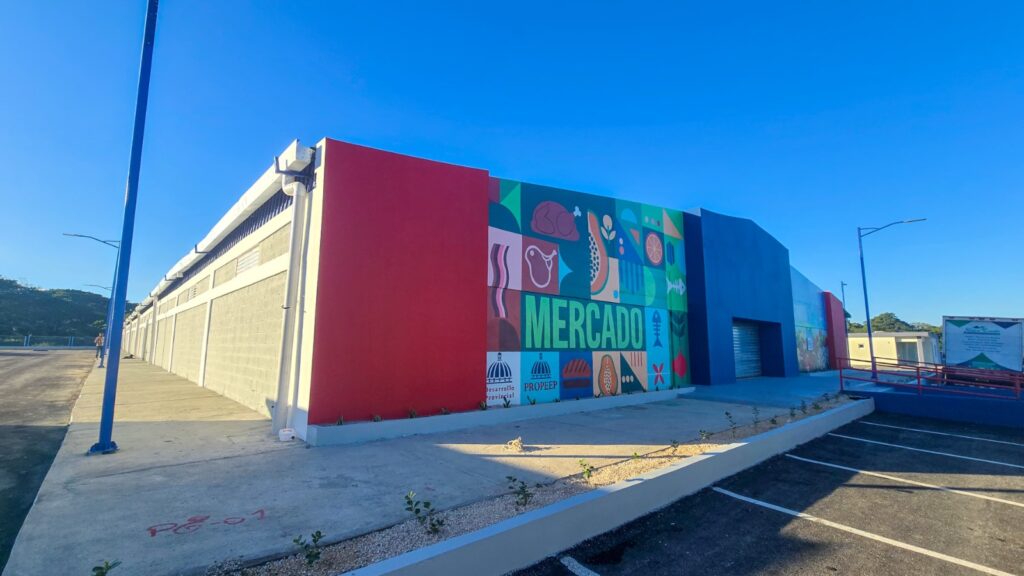 Abinader inaugura múltiples obras por años solicitadas en Las Matas de Farfán - Noticias de hoy en República Dominicana | De Último Minuto