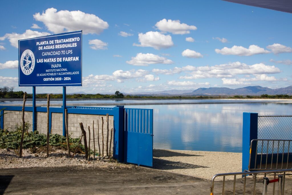 Abinader inaugura múltiples obras por años solicitadas en Las Matas de Farfán - Noticias de hoy en República Dominicana | De Último Minuto