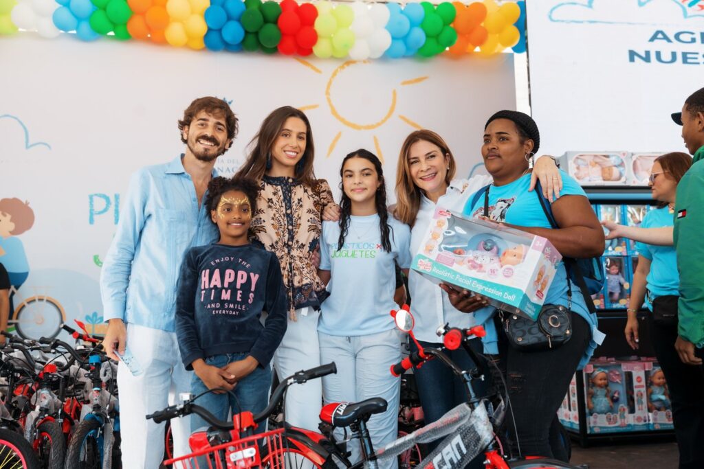 Sexta edición de Plásticos por Juguetes supera los 4 millones de botellas recolectadas | 3 | Sexta edición de Plásticos por Juguetes supera los 4 millones de botellas recolectadas