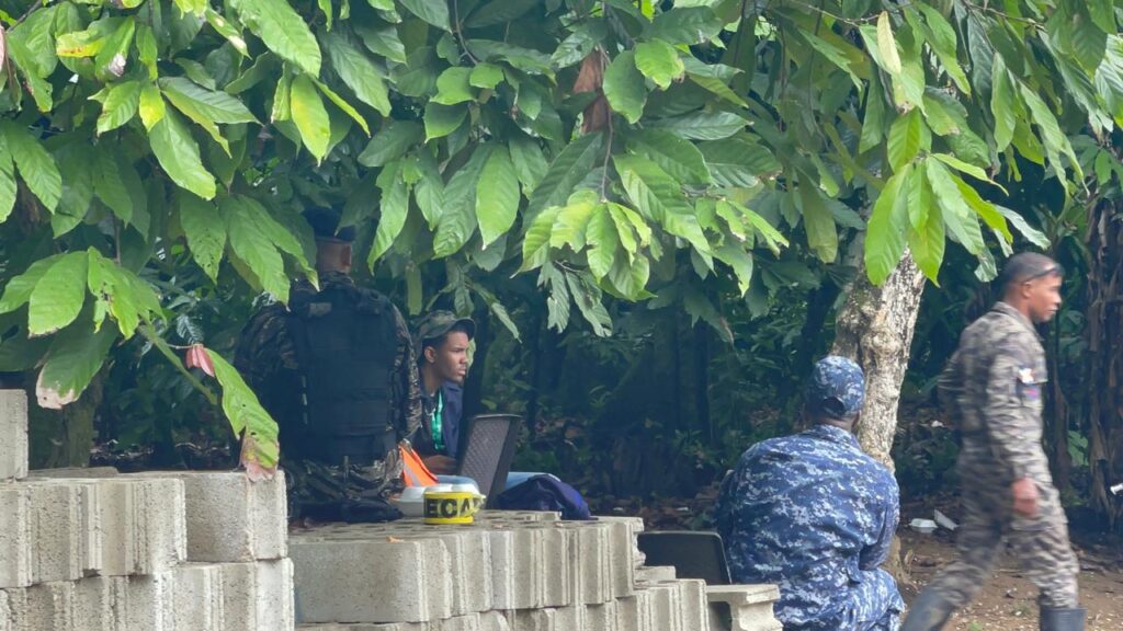 Comunitarios denuncian incertidumbre y quiebre social en Barrero tras caso de Brianna Genao