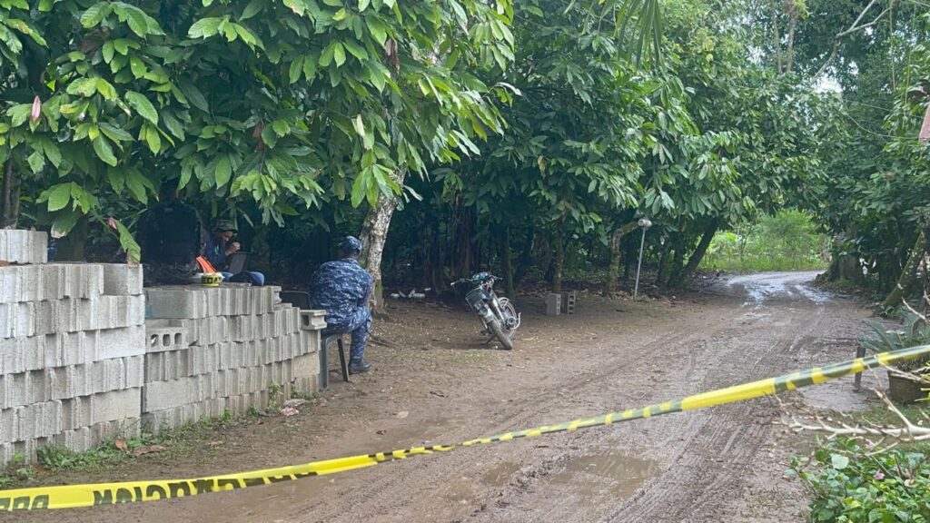 Comunitarios denuncian incertidumbre y quiebre social en Barrero tras caso de Brianna Genao