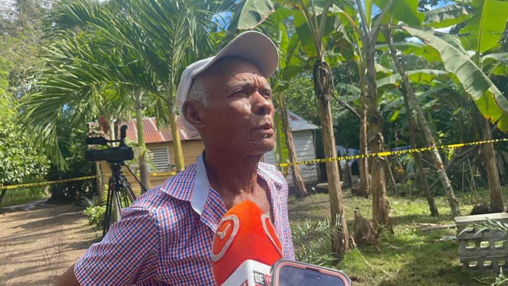 Comunitarios denuncian incertidumbre y quiebre social en Barrero tras caso de Brianna Genao