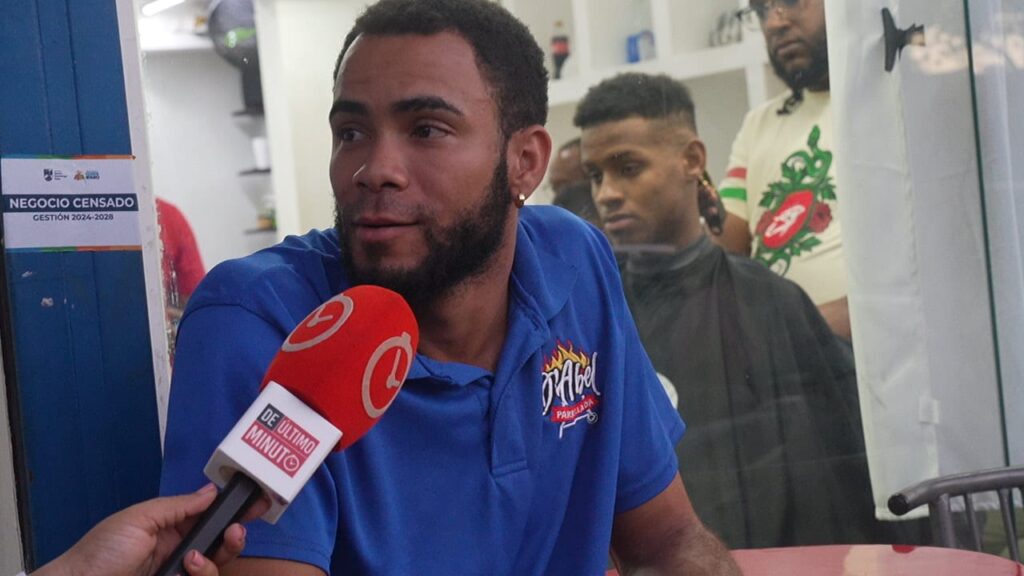 Entre el miedo y la indiferencia: la delincuencia mantiene en vilo a residentes de Lucerna - Noticias de hoy en República Dominicana | De Último Minuto