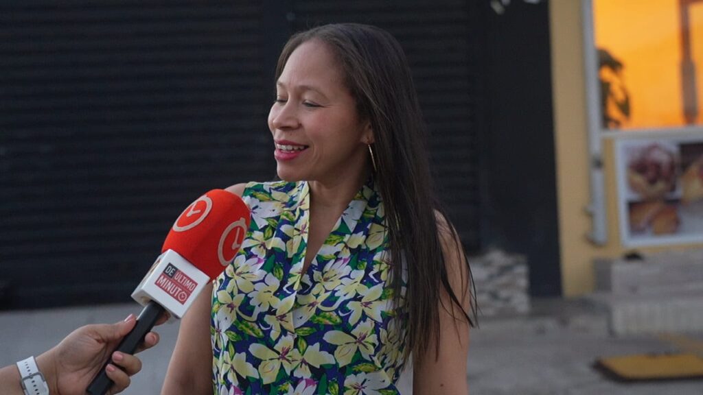 Entre el miedo y la indiferencia: la delincuencia mantiene en vilo a residentes de Lucerna - Noticias de hoy en República Dominicana | De Último Minuto