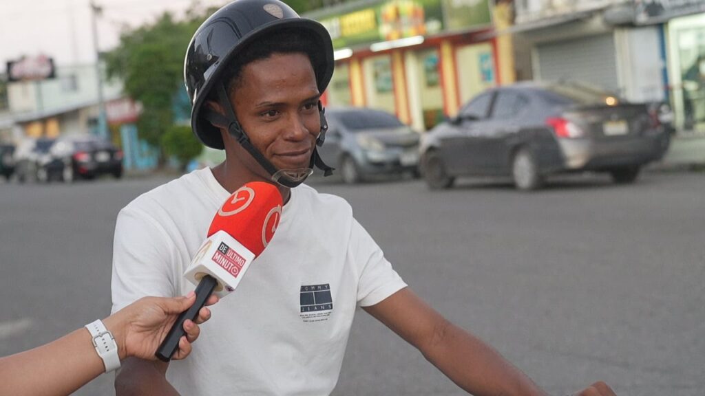 Entre el miedo y la indiferencia: la delincuencia mantiene en vilo a residentes de Lucerna - Noticias de hoy en República Dominicana | De Último Minuto