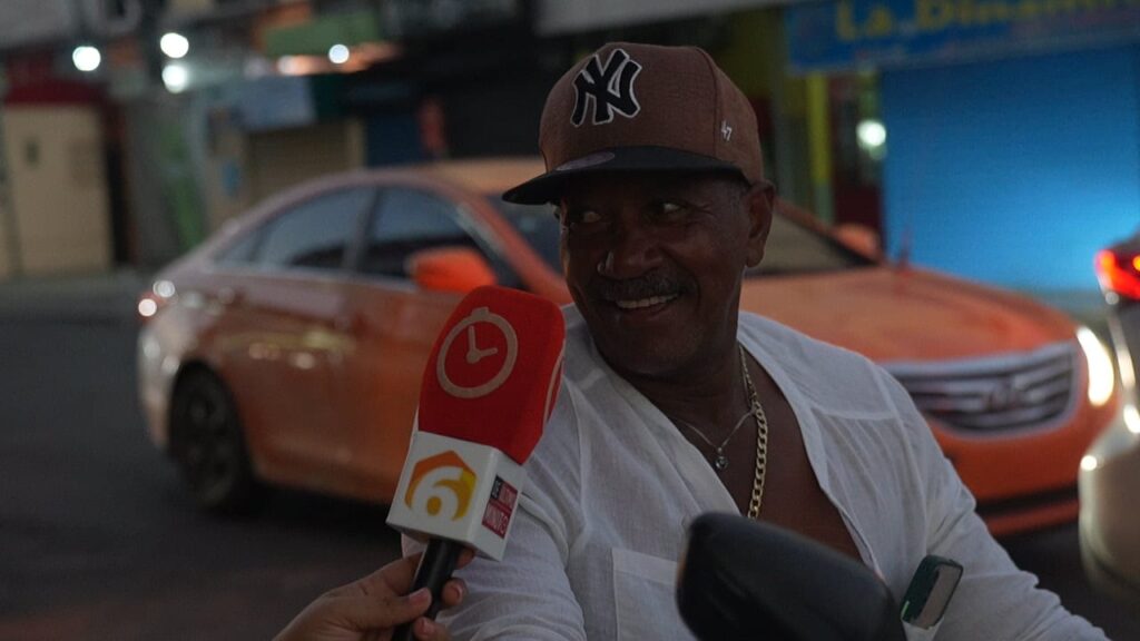 Entre el miedo y la indiferencia: la delincuencia mantiene en vilo a residentes de Lucerna - Noticias de hoy en República Dominicana | De Último Minuto