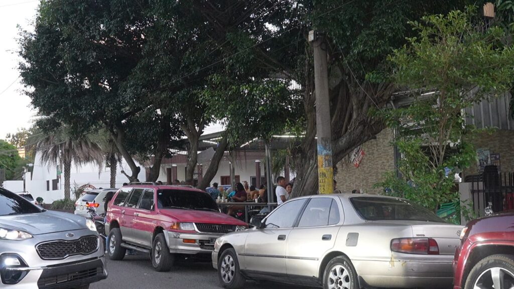 Entre el miedo y la indiferencia: la delincuencia mantiene en vilo a residentes de Lucerna - Noticias de hoy en República Dominicana | De Último Minuto