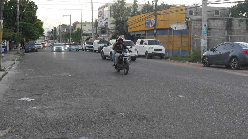 Entre el miedo y la indiferencia: la delincuencia mantiene en vilo a residentes de Lucerna - Noticias de hoy en República Dominicana | De Último Minuto