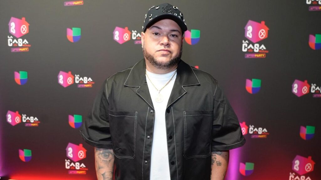 Participants of La Casa de Alofoke 2 dazzle on the red carpet of Univision's special program | De Último Minuto English