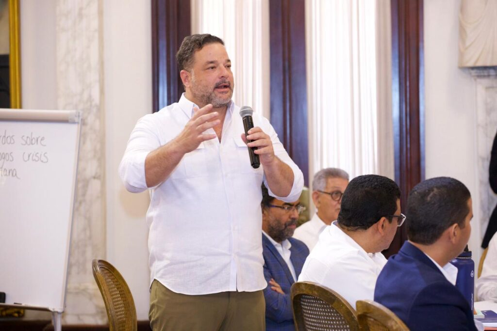 Gobierno define y prioriza metas estratégicas para 2026 durante Consejo de Ministros extendido