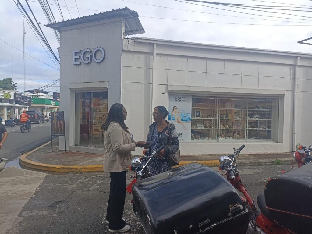 Salud Pública realiza jornada de concienciación por el Día de la Depresión en Bonao | 3 | Salud Pública realiza jornada de concienciación por el Día de la Depresión en Bonao - Noticias de hoy en República Dominicana | De Último Minuto