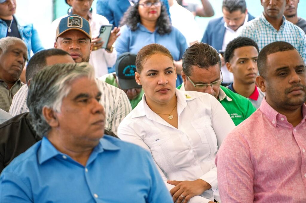 Los Alcarrizos realizan vista pública sobre construcción de punto de transferencia de residuos sólidos - Noticias de hoy en República Dominicana | De Último Minuto