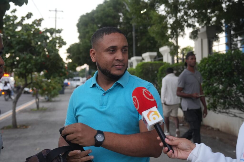 Ciudadanos cuestionan cifras oficiales sobre reducción de homicidios en 2026: ¿A dónde han bajado? - Noticias de hoy en República Dominicana | De Último Minuto