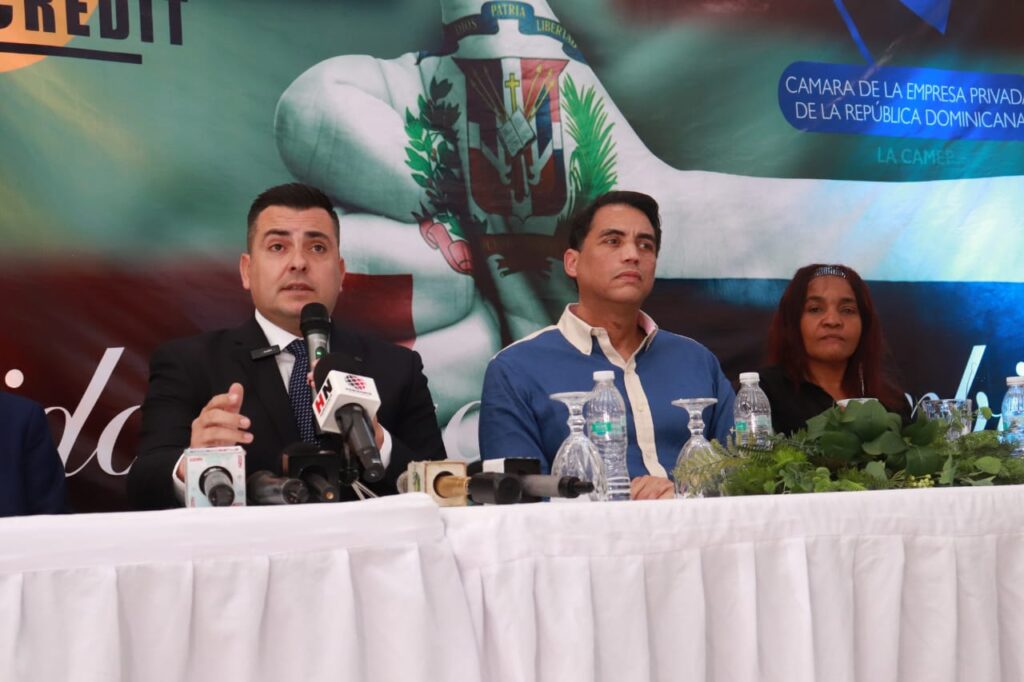 La Camep juramenta nueva directiva y presenta su visión de cambio inmediato para 2026 - Noticias de hoy en República Dominicana | De Último Minuto