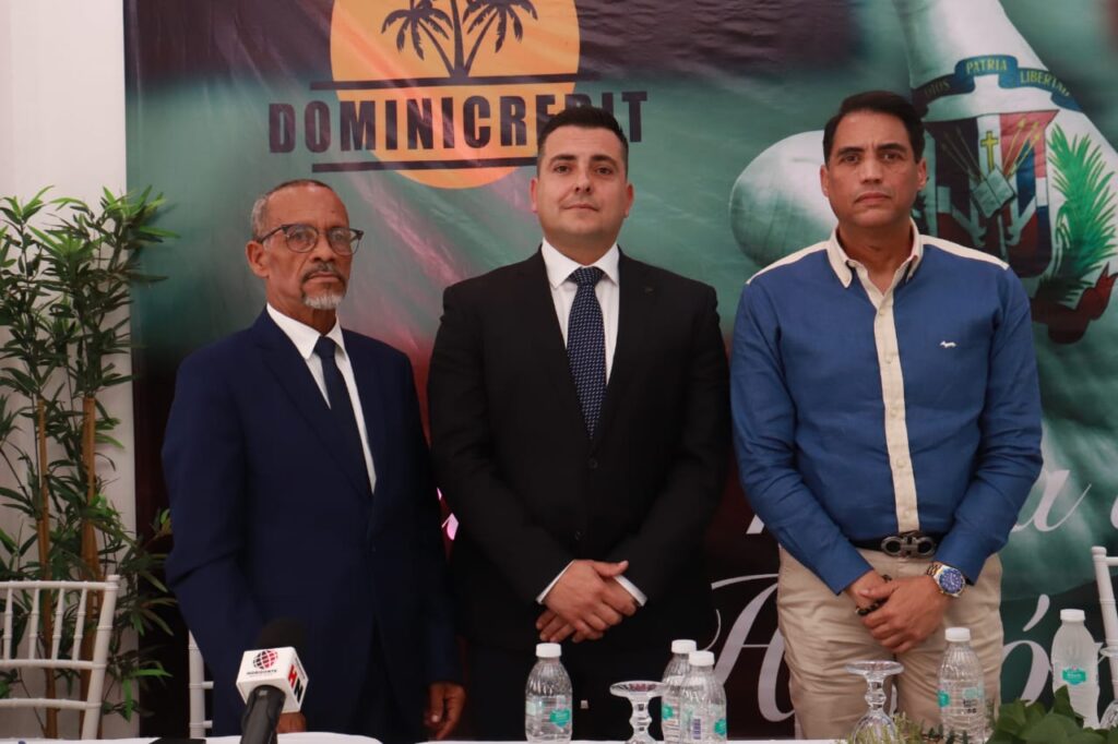 La Camep juramenta nueva directiva y presenta su visión de cambio inmediato para 2026 - Noticias de hoy en República Dominicana | De Último Minuto