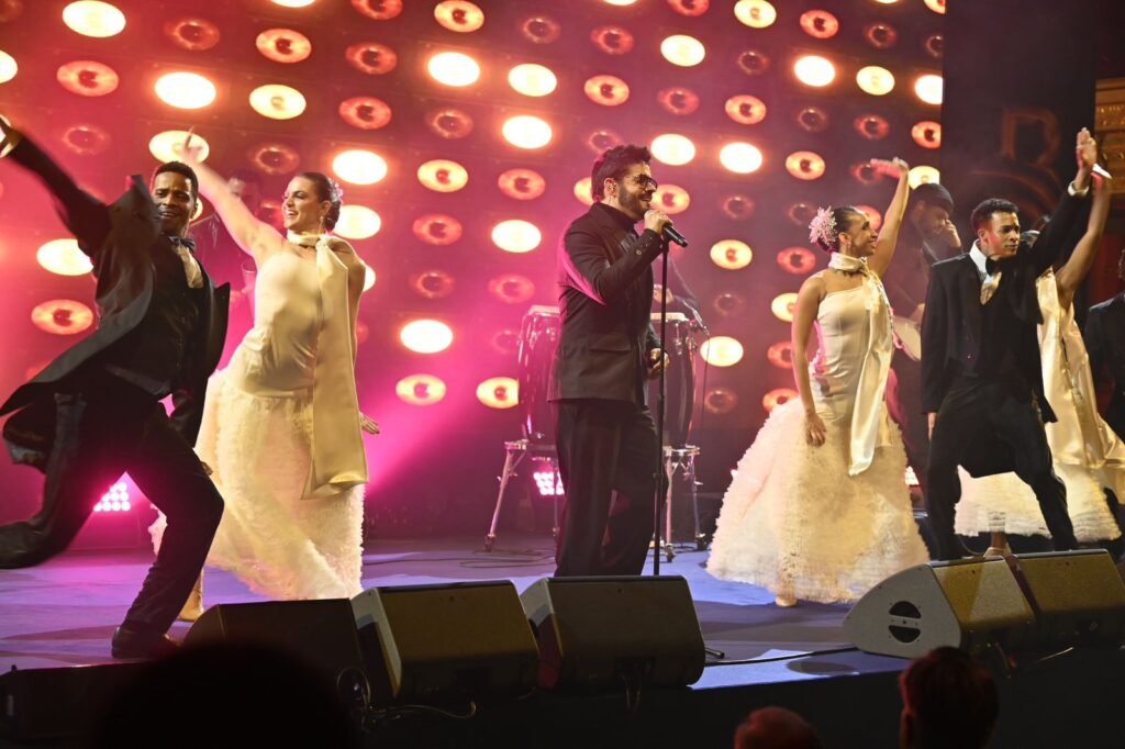 Banreservas pays posthumous tribute to José Cestero at the Teatro Real in Madrid during FITUR 2026 | 3 | Banreservas pays posthumous tribute to José Cestero at the Teatro Real in Madrid during FITUR 2026 | De Último Minuto English