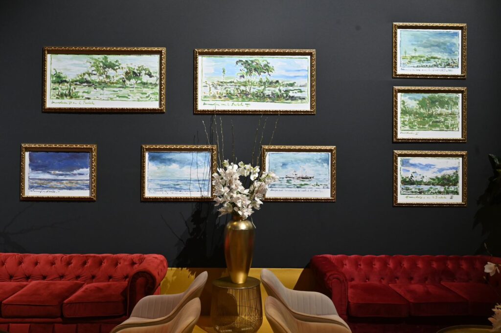 Banreservas pays posthumous tribute to José Cestero at the Teatro Real in Madrid during FITUR 2026 | 5 | Banreservas pays posthumous tribute to José Cestero at the Teatro Real in Madrid during FITUR 2026 | De Último Minuto English