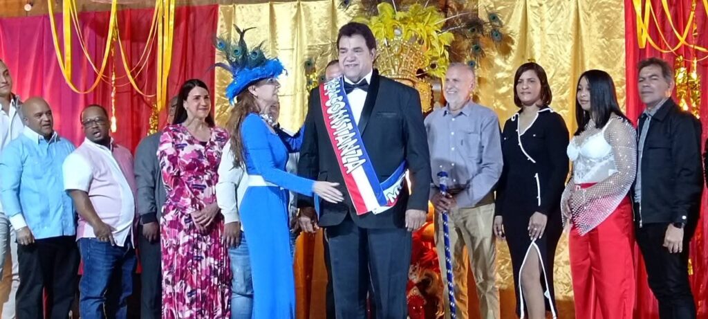 Realizan lanzamiento y coronación oficial Carnaval Constanza 2026 | 12 | Realizan lanzamiento y coronación oficial Carnaval Constanza 2026 - Noticias de hoy en República Dominicana | De Último Minuto