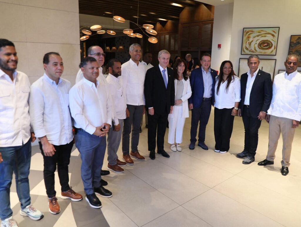 Presidente electo de Chile destaca avances de RD en turismo, infraestructura y política migratoria | 3 | Presidente electo de Chile destaca avances de RD en turismo, infraestructura y política migratoria - Noticias de hoy en República Dominicana | De Último Minuto