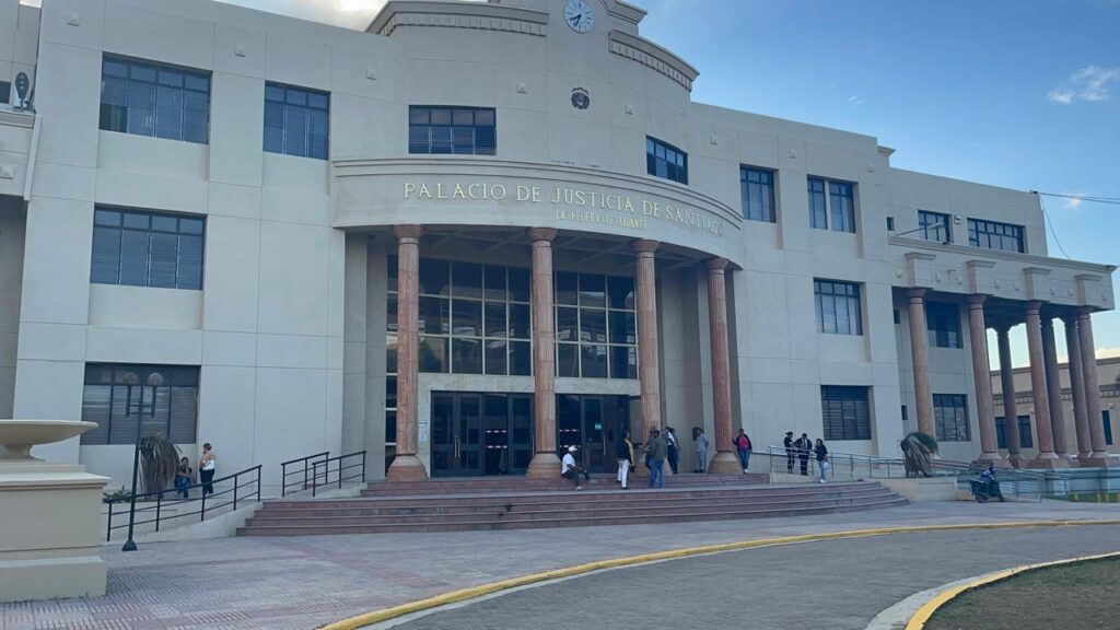 Condenan a 20 años de prisión a traficantes de marihuana en Santiago - Noticias de hoy en República Dominicana | De Último Minuto