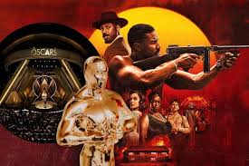 “Sinners”, de Ryan Coogler, rompe récord histórico con 16 nominaciones al Oscar - Noticias de hoy en República Dominicana | De Último Minuto