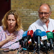 Netflix announces a fiction series inspired by the Marta del Castillo case | De Último Minuto English