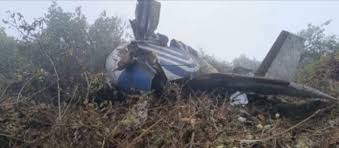 Missing plane in Colombia found crashed with its 15 passengers dead | De Último Minuto English