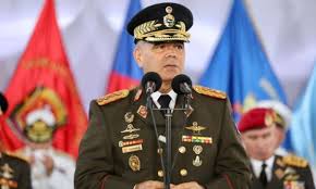 Armed Forces of Venezuela recognize Delcy Rodríguez as their commander-in-chief | De Último Minuto English