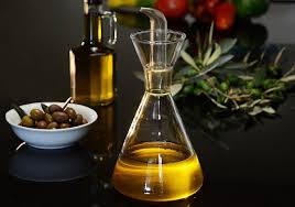 Dieta mediterránea se asocia a un menor deterioro cognitivo, según una investigación - Noticias de hoy en República Dominicana | De Último Minuto