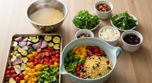 Dieta mediterránea se asocia a un menor deterioro cognitivo, según una investigación - Noticias de hoy en República Dominicana | De Último Minuto