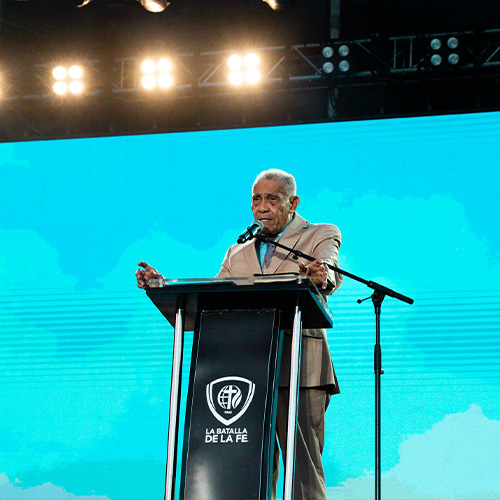 The Battle of Faith prepares for its 62nd edition | 2 | The Battle of Faith prepares for its 62nd edition | De Último Minuto English